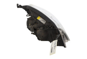 Optique avant principal gauche (feux)(phare) NISSAN QASHQAI 1 Photo n°4