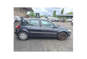 Retroviseur gauche RENAULT MEGANE 2 Photo n°14