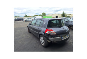Retroviseur gauche RENAULT MEGANE 2 Photo n°15