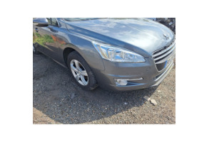 Retroviseur droit PEUGEOT 508 1 Photo n°9