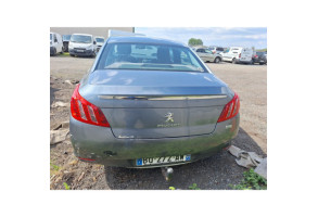 Retroviseur droit PEUGEOT 508 1 Photo n°11