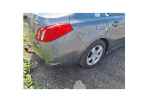 Retroviseur gauche PEUGEOT 508 1 Photo n°13