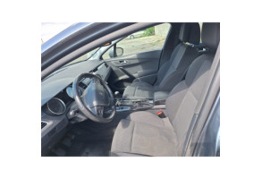 Retroviseur gauche PEUGEOT 508 1 Photo n°14