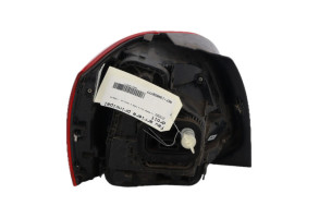 Feu arriere principal droit (feux) VOLKSWAGEN POLO 5 Photo n°4