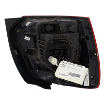 Feu arriere principal droit (feux) VOLKSWAGEN POLO 5 Photo n°6