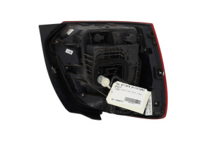 Feu arriere principal droit (feux) VOLKSWAGEN POLO 5 Photo n°6