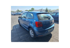 Feu arriere principal droit (feux) VOLKSWAGEN POLO 5 Photo n°7