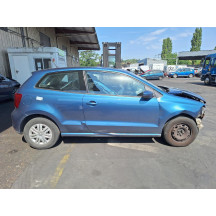 Feu arriere principal droit (feux) VOLKSWAGEN POLO 5 Photo n°10