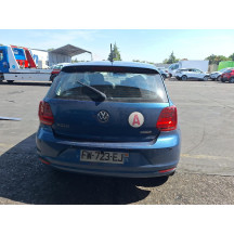 Feu arriere principal droit (feux) VOLKSWAGEN POLO 5 Photo n°13