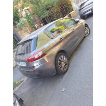Feu arriere principal droit (feux) PEUGEOT 308 2 Photo n°7