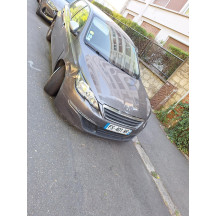Feu arriere principal droit (feux) PEUGEOT 308 2 Photo n°8