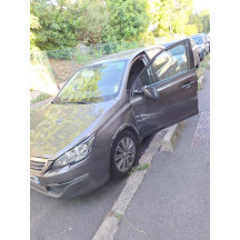 Feu arriere principal droit (feux) PEUGEOT 308 2 Photo n°9