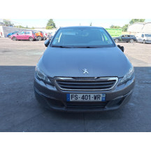 Feu arriere principal droit (feux) PEUGEOT 308 2 Photo n°12