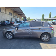 Feu arriere principal droit (feux) PEUGEOT 308 2 Photo n°15
