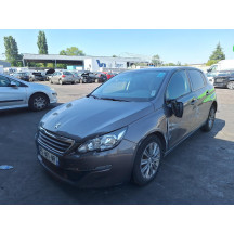 Feu arriere principal droit (feux) PEUGEOT 308 2 Photo n°16