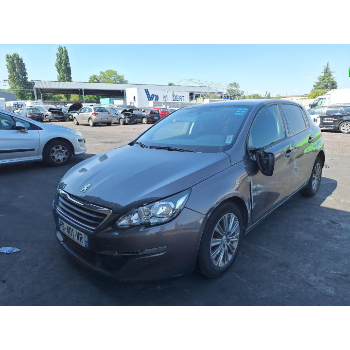 Feu arriere principal droit (feux) PEUGEOT 308 2 Photo n°16