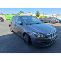 Feu arriere principal droit (feux) PEUGEOT 308 2 Photo n°18