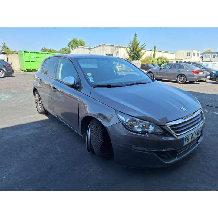 Feu arriere principal droit (feux) PEUGEOT 308 2 Photo n°18