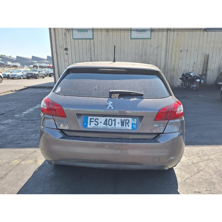 Feu arriere principal droit (feux) PEUGEOT 308 2 Photo n°19