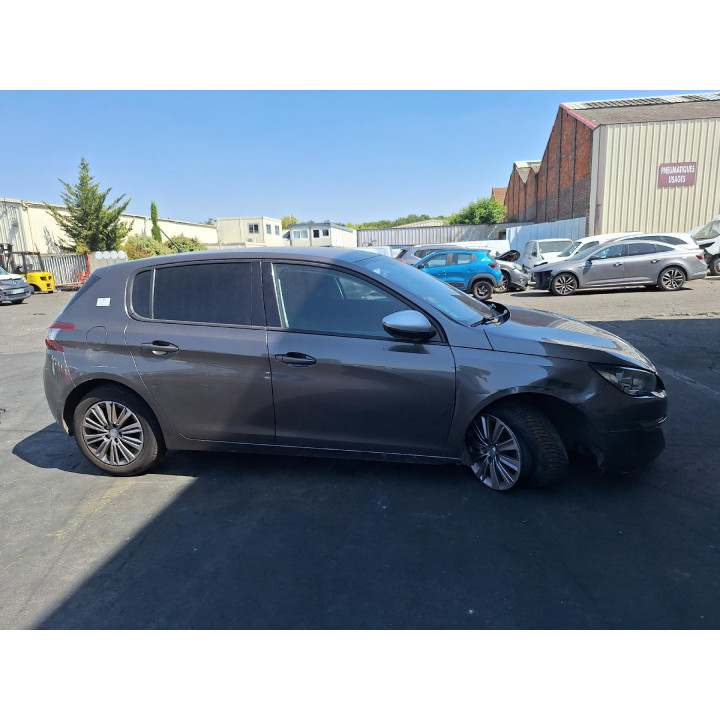 Feu arriere principal droit (feux) PEUGEOT 308 2 Photo n°20