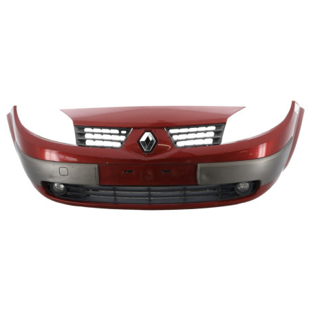 Pare choc avant RENAULT SCENIC 2