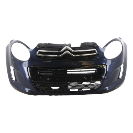 Pare choc avant CITROEN C1 2