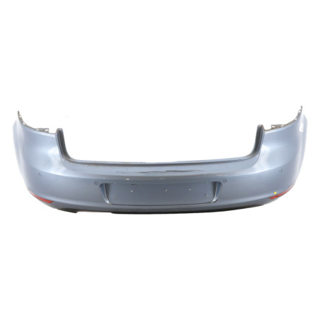 Pare choc arriere VOLKSWAGEN GOLF 6