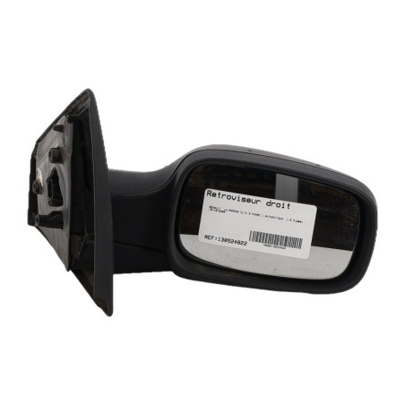 Retroviseur droit RENAULT CLIO 3