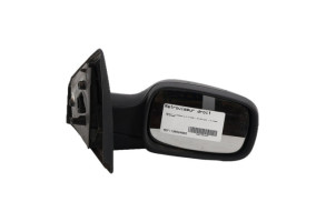 Retroviseur droit RENAULT CLIO 3 Photo n°1