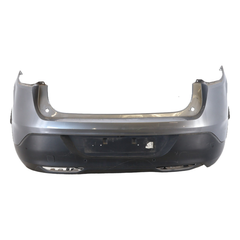 Pare choc arriere RENAULT MEGANE 5 Photo n°1