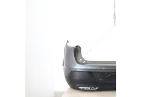 Pare choc arriere RENAULT MEGANE 5 Photo n°2