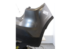 Pare choc arriere RENAULT MEGANE 5 Photo n°4