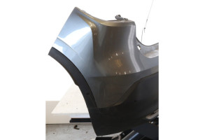 Pare choc arriere RENAULT MEGANE 5 Photo n°5