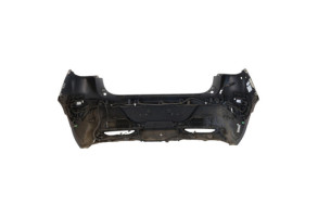 Pare choc arriere RENAULT MEGANE 5 Photo n°6