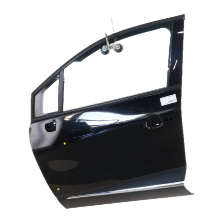 Porte avant gauche RENAULT CAPTUR 1