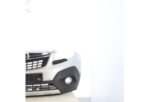 Pare choc avant OPEL MOKKA 1 Photo n°3
