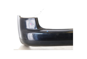 Pare choc arriere VOLKSWAGEN TOURAN 1 Photo n°2