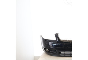 Pare choc avant VOLKSWAGEN TOURAN 1 Photo n°2
