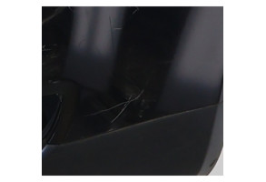 Pare choc avant VOLKSWAGEN TOURAN 1 Photo n°5