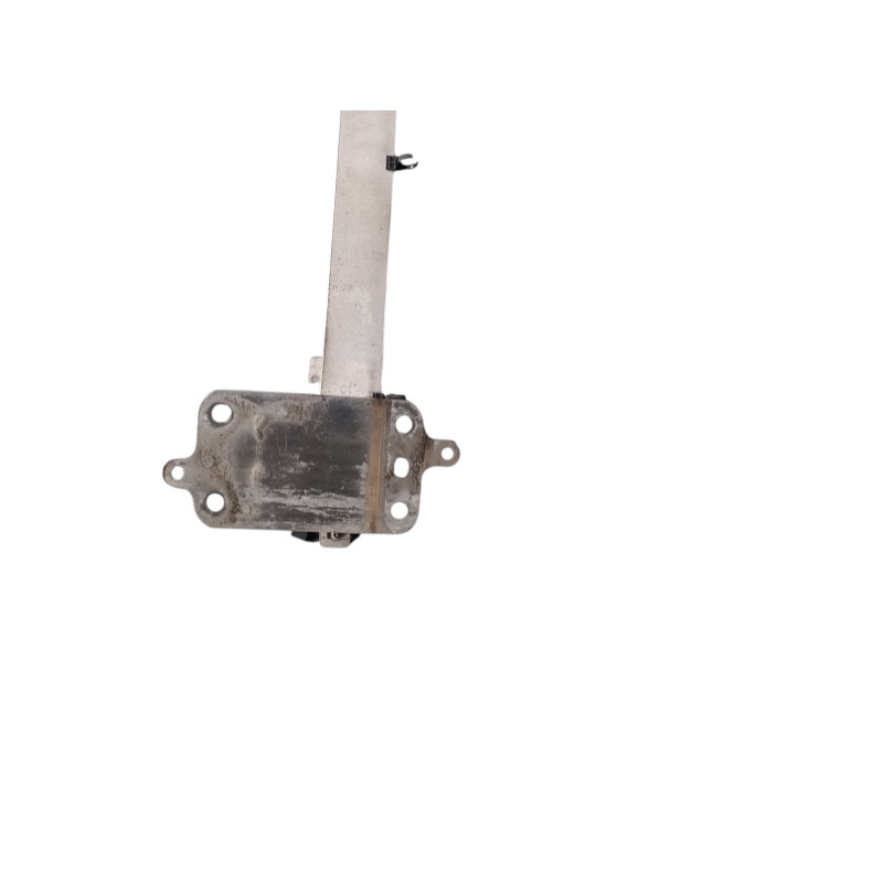 Renfort pare choc avant (traverse) OPEL CORSA E Photo n°1
