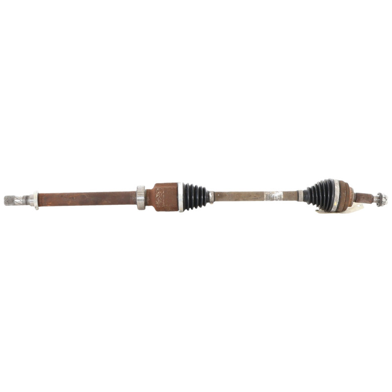 Cardan droit (transmission) RENAULT CLIO 4 Photo n°1