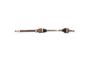 Cardan droit (transmission) RENAULT CLIO 4 Photo n°1