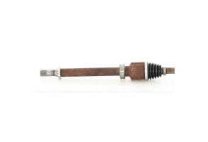 Cardan droit (transmission) RENAULT CLIO 4 Photo n°2