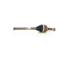 Cardan droit (transmission) RENAULT CLIO 4 Photo n°3