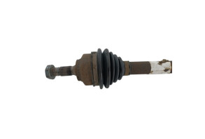 Cardan droit (transmission) CITROEN C4 GRAND PICASSO 1 Photo n°4