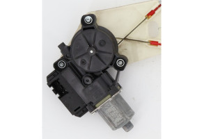 Leve vitre electrique avant gauche VOLKSWAGEN POLO 5 Photo n°2
