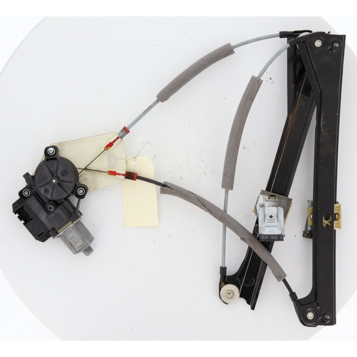 Leve vitre electrique avant gauche VOLKSWAGEN POLO 5 Photo n°6