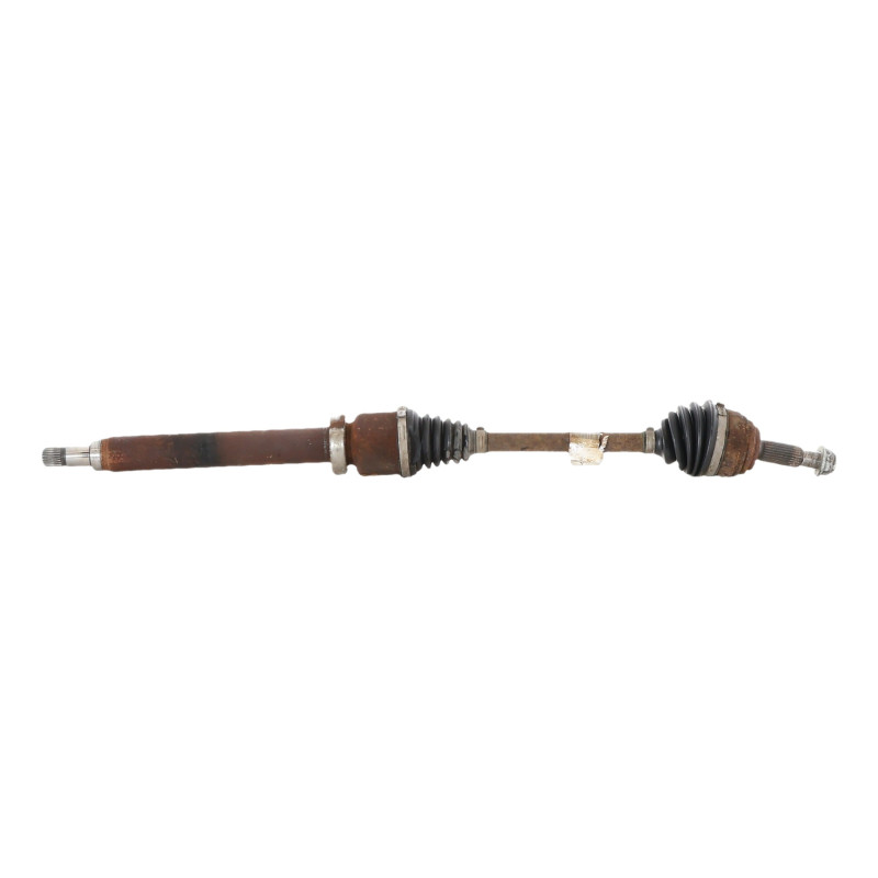 Cardan droit (transmission) FORD B-MAX Photo n°1