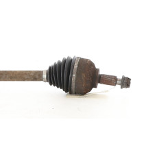 Cardan gauche (transmission) RENAULT ESPACE 4 Photo n°3