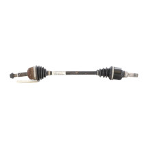 Cardan gauche (transmission) CITROEN C1 2 Photo n°1